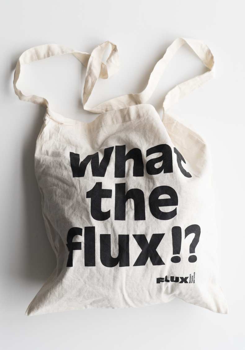 Flux – Netzwerk Theater und Schule